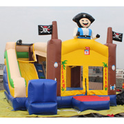 inflatable Video